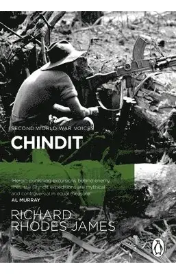 Chindit - Ny produkt