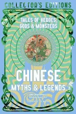 Topprodukt | Chinese Myths & Legends