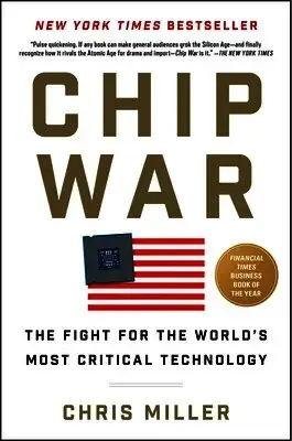 Chip War - Passa på nu