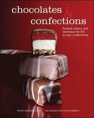 Rekommenderas | Chocolates and Confections