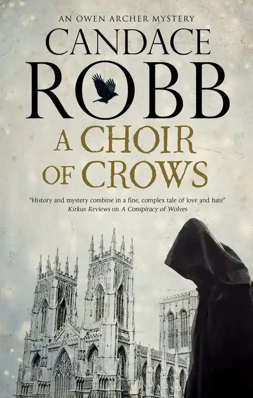 Choir of Crows | Köp idag