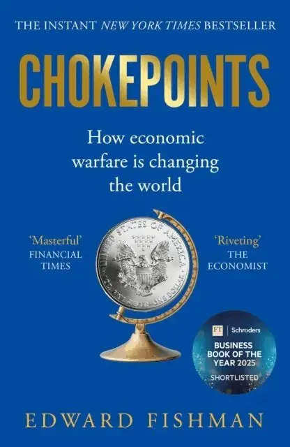 Tillverkarpris - Chokepoints