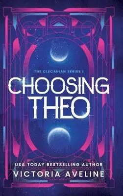 Toppkvalitet | Choosing Theo