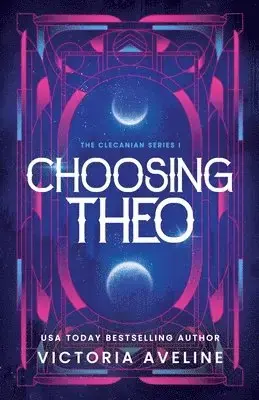 Outlet - Choosing Theo