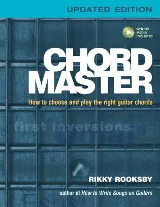 Nyhet i sortimentet | Chord Master