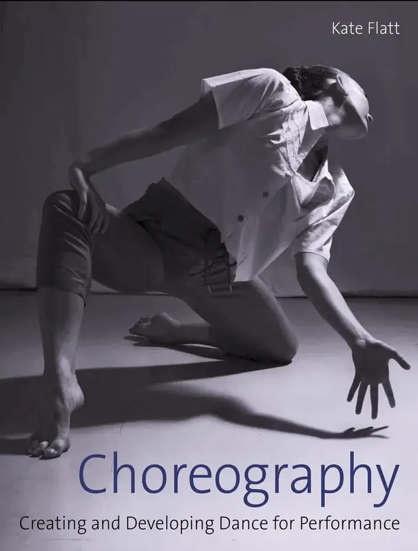 Nästan slut - Choreography