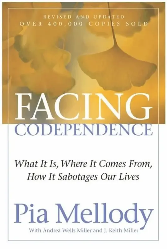 Bara idag | Facing Codependence