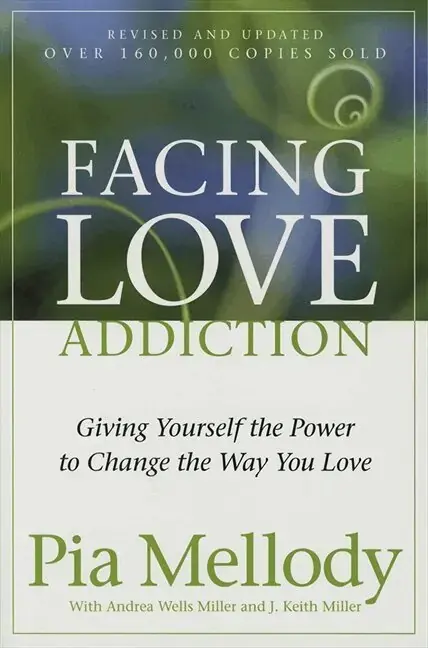 Facing Love Addiction | Premiumkvalitet
