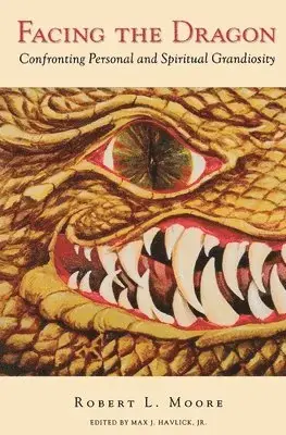Nyhet hos oss - Facing the Dragon