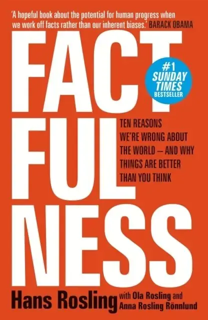 Fyndpris | Factfulness