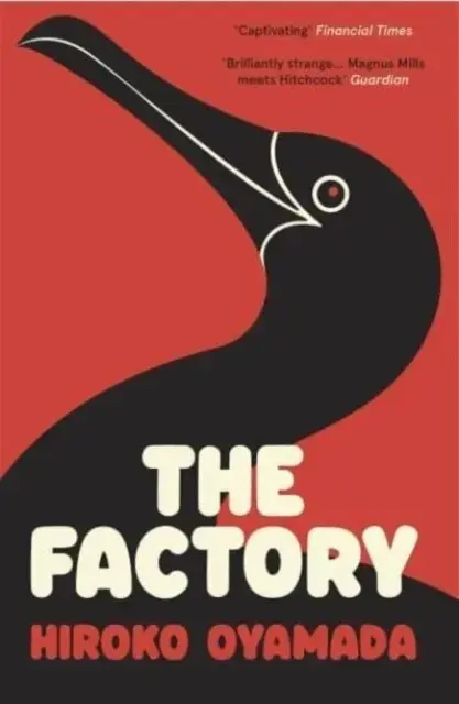 Factory - Köp direkt