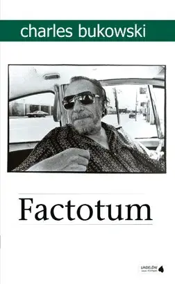 Factotum - Ta chansen