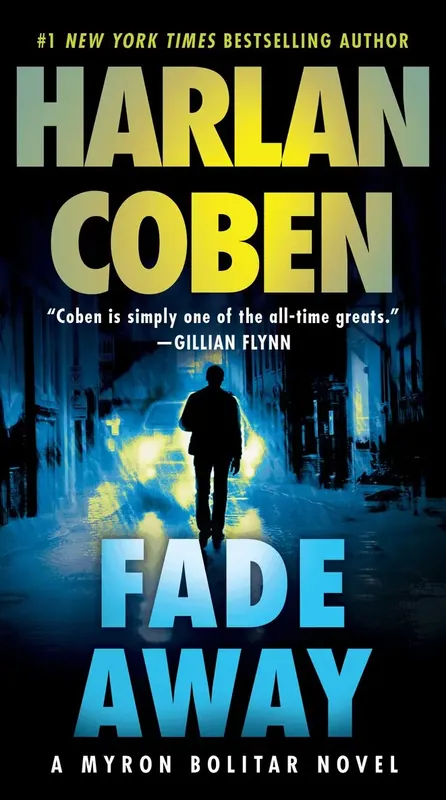 Fade Away | Rabatt