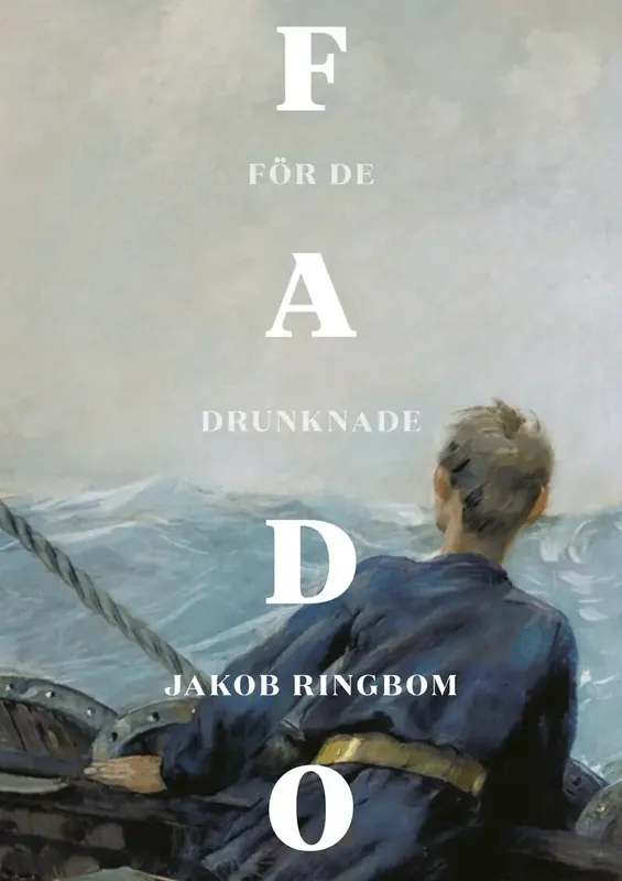 Fado för de drunknade | Precis inkommet