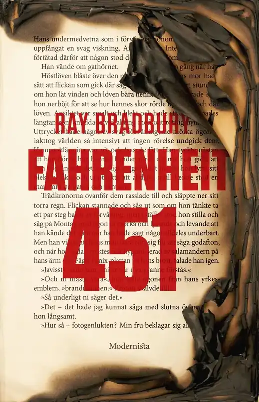 Fahrenheit 451 | I lager