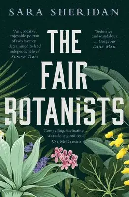 Fair Botanists | Nyhet