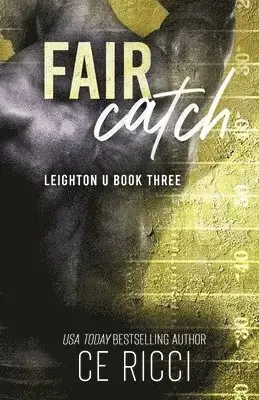 Fair Catch | Toppsäljare