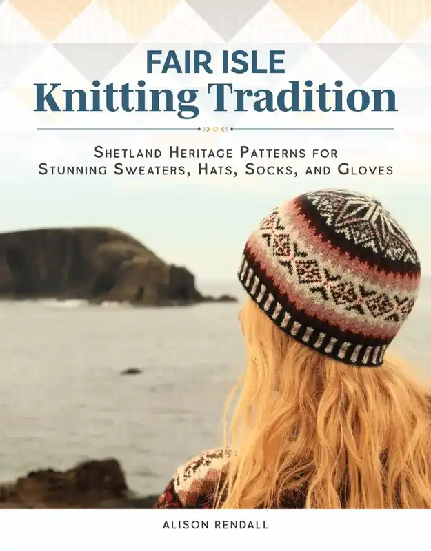Fair Isle Knitting Tradition | Populär