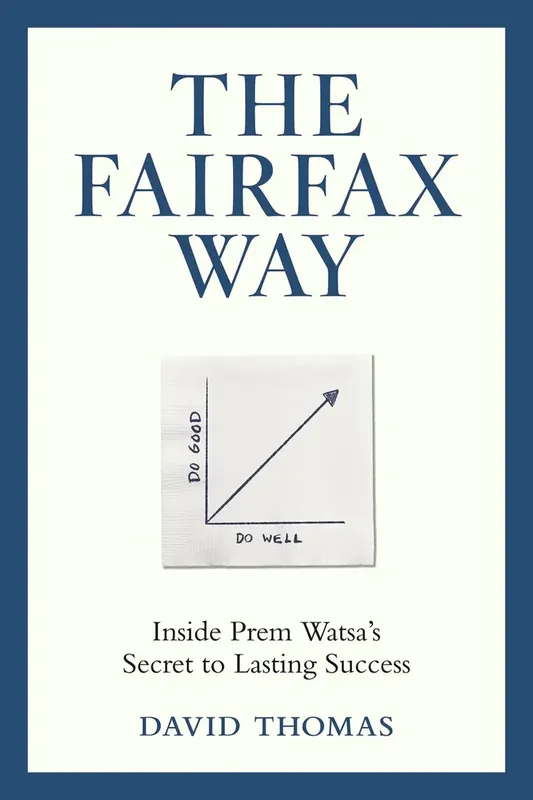 Finns i lager | Fairfax Way