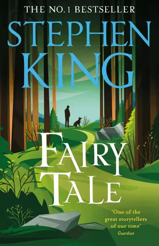 Nyhet i sortimentet | Fairy Tale