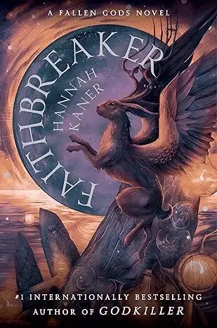 Faithbreaker - Populär