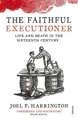 Erbjudande | Faithful Executioner