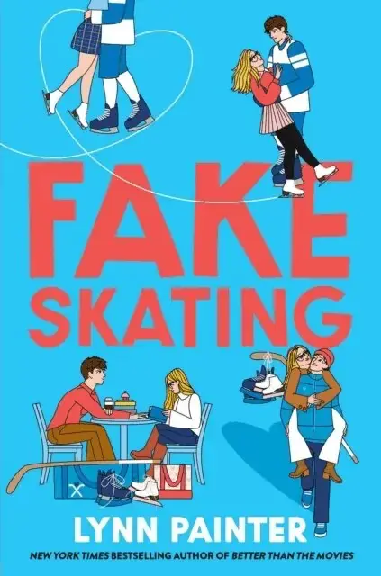 Fake Skating | Outlet