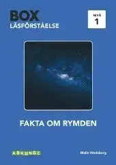 Premium - Fakta om rymden