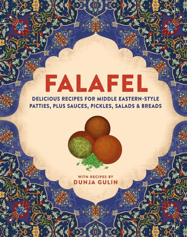 Premiumkvalitet | Falafel
