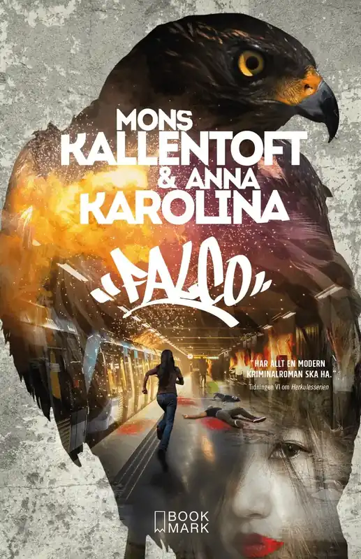 Toppkvalitet | Falco