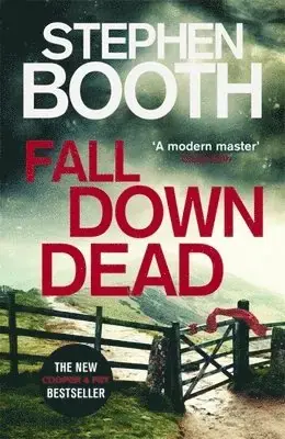 Spara mer | Fall Down Dead
