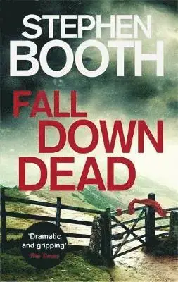 Fall Down Dead - Kundernas favorit