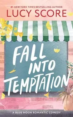 Premiumkvalitet - Fall into Temptation