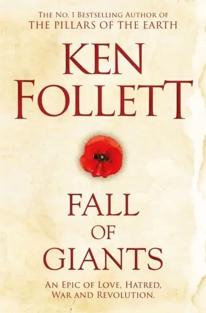 Fall of Giants | Rabatt