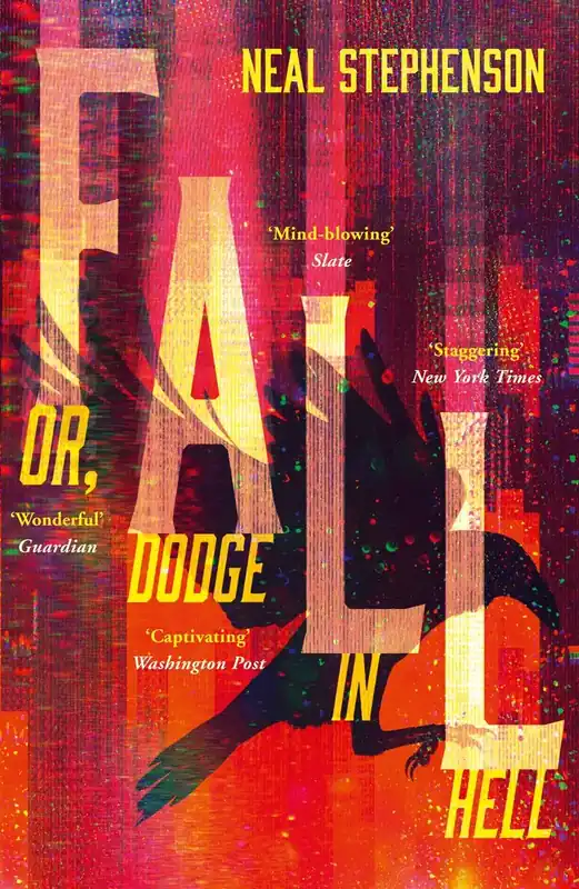 Fall or, Dodge in Hell | Mycket populär