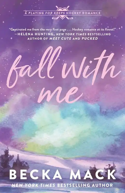 Missa inte | Fall with Me