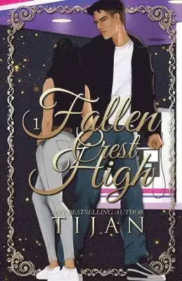 Rea | Fallen Crest High (Special Edition)