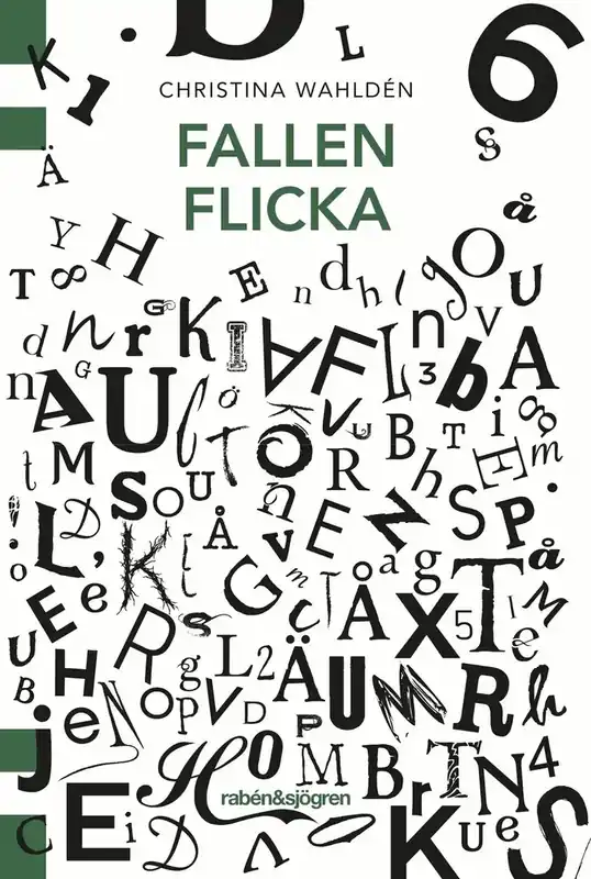 Fallen flicka - Kundernas favorit