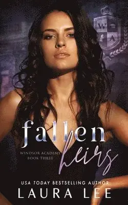 Fallen Heirs | Premium