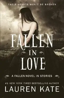 Fallen in Love | Bara idag