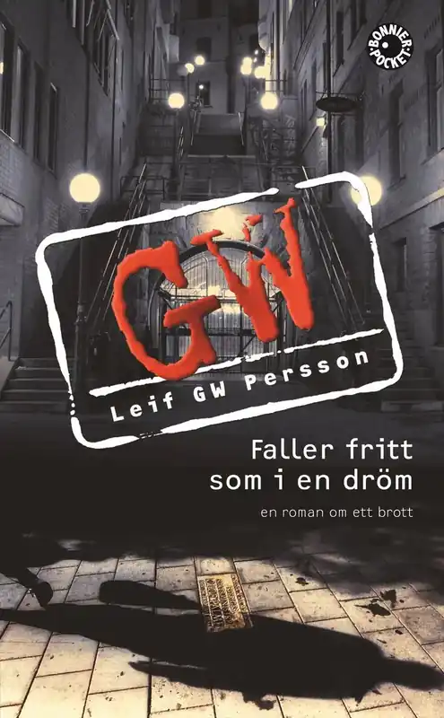 Faller fritt som i en dröm | Efterfrågad