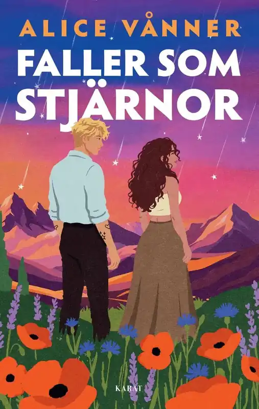 Faller som stjärnor - Sänkt pris