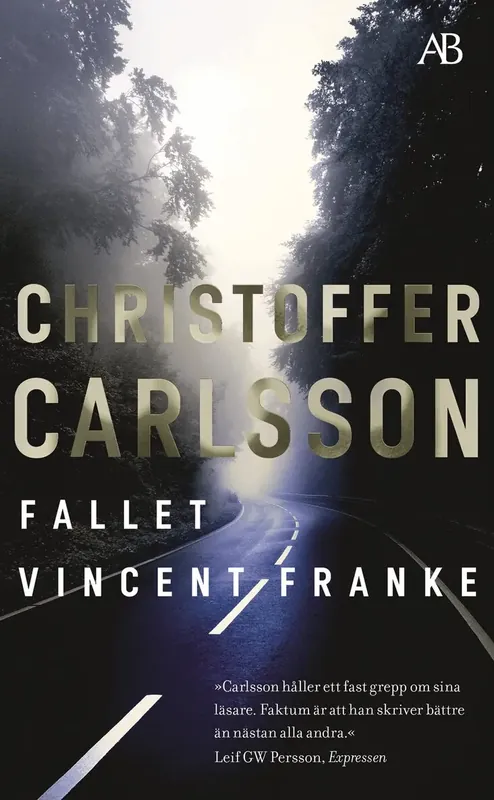 Expressleverans - Fallet Vincent Franke