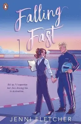 Falling Fast | Riktigt fynd