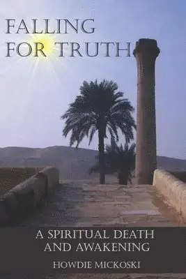 Försäljningssuccé - Falling for Truth