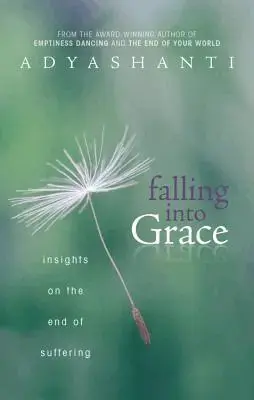 Precis lanserat | Falling into Grace