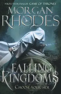 Falling Kingdoms | Köp direkt