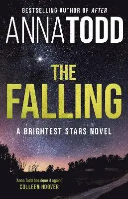 Falling - Nytt hos oss