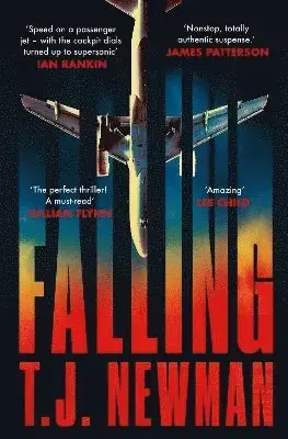 Falling - I lager