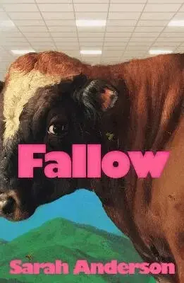 Finns att beställa - Fallow